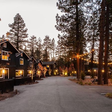 Np Boutique Lodge Big Bear Lake Exterior foto