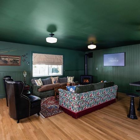Np Boutique Lodge Big Bear Lake Quarto foto