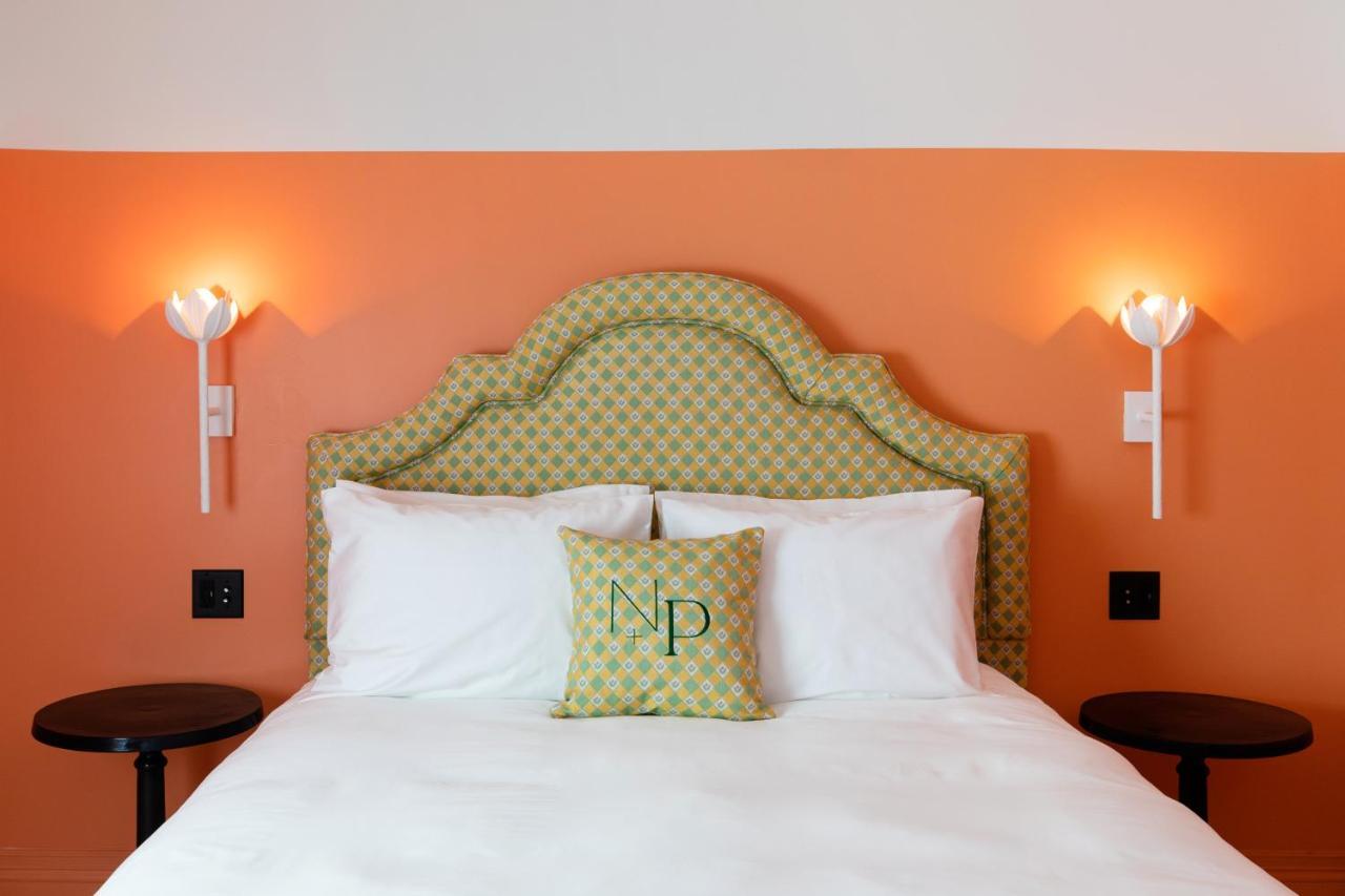 Np Boutique Lodge Big Bear Lake Quarto foto