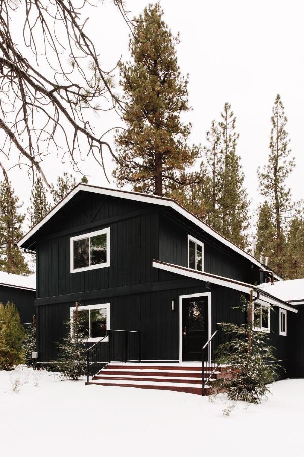Np Boutique Lodge Big Bear Lake Exterior foto