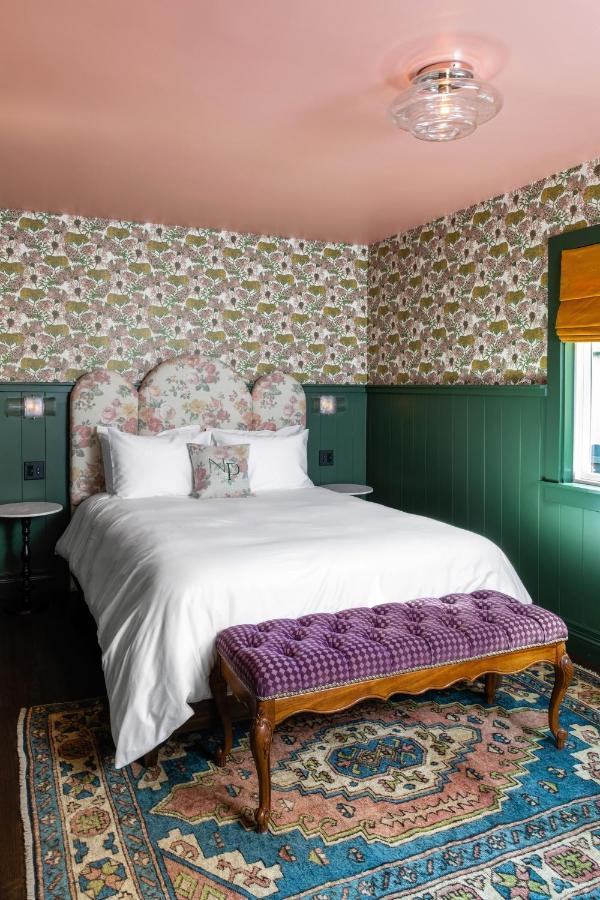 Np Boutique Lodge Big Bear Lake Quarto foto