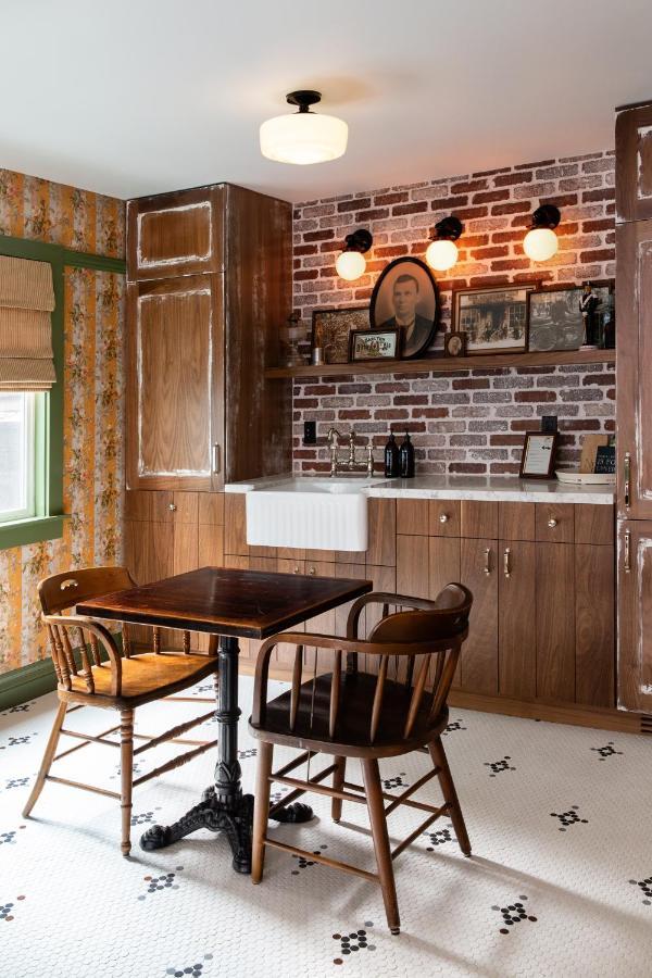 Np Boutique Lodge Big Bear Lake Quarto foto