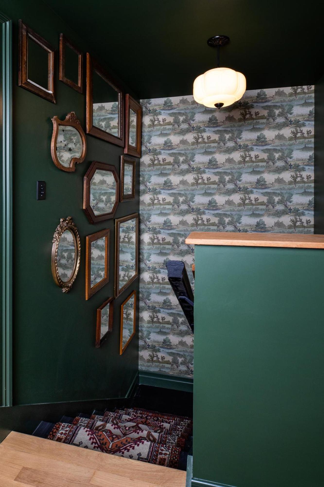 Np Boutique Lodge Big Bear Lake Quarto foto