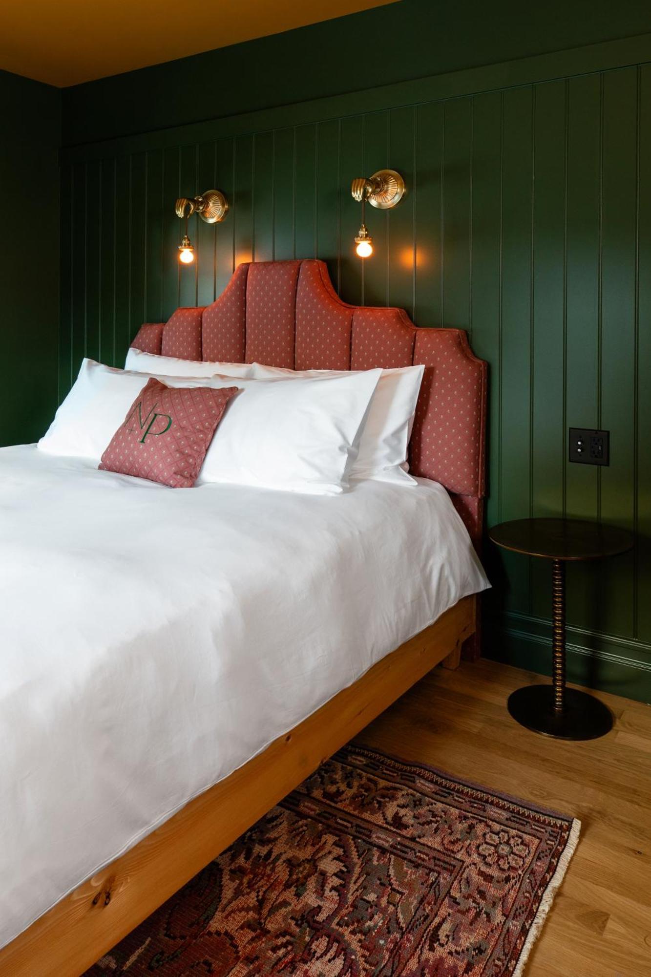Np Boutique Lodge Big Bear Lake Quarto foto
