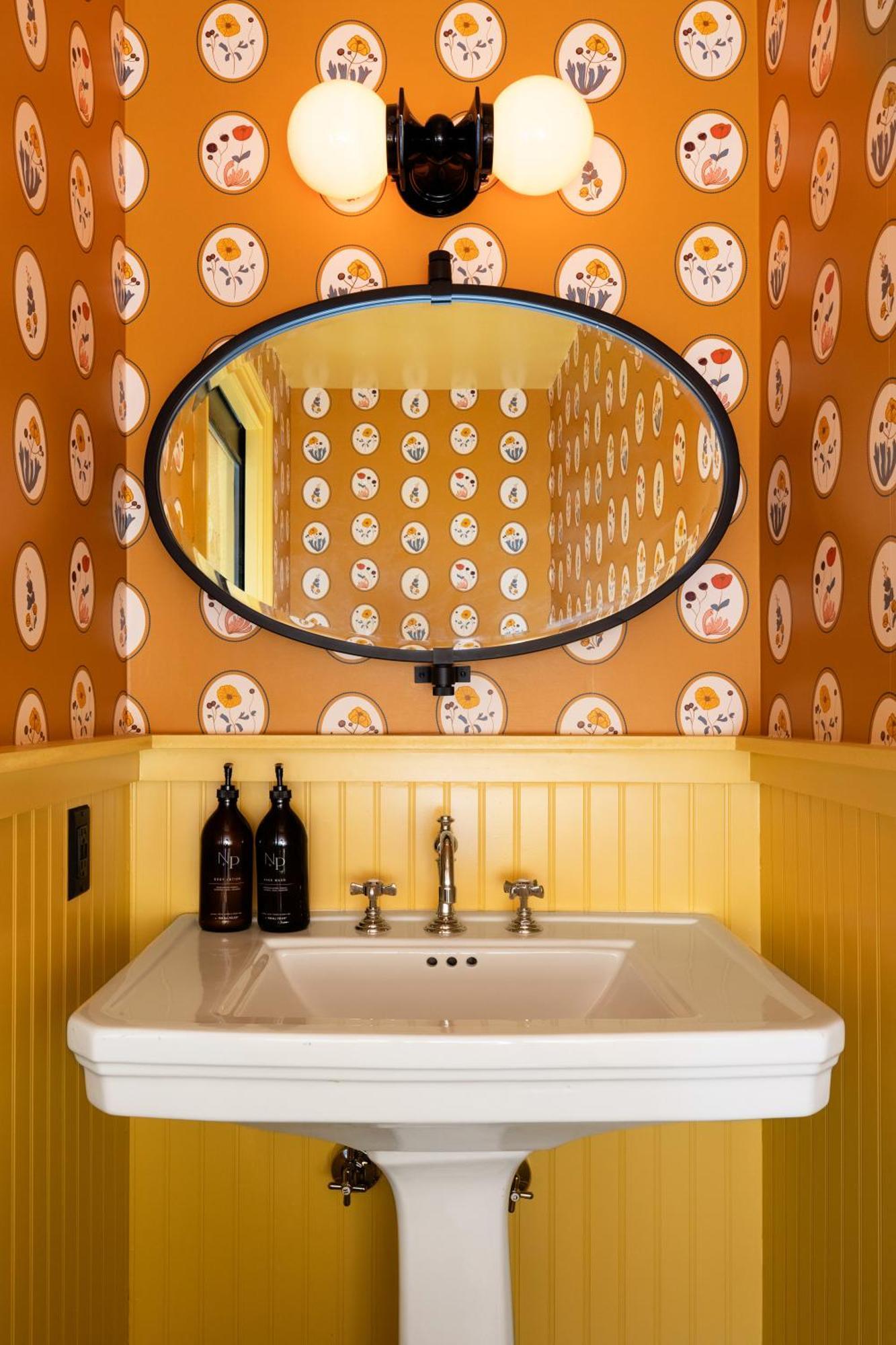Np Boutique Lodge Big Bear Lake Quarto foto