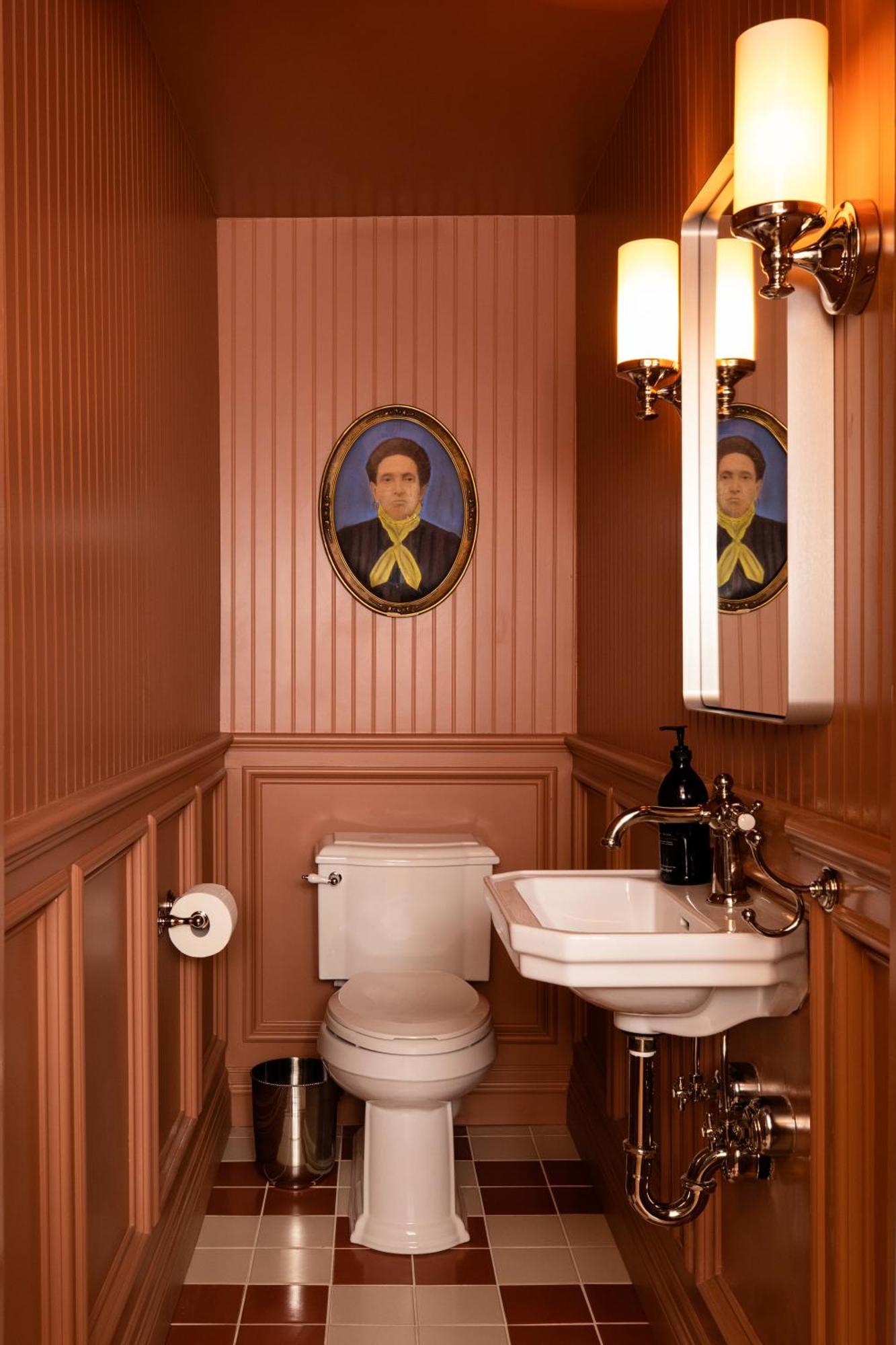 Np Boutique Lodge Big Bear Lake Quarto foto