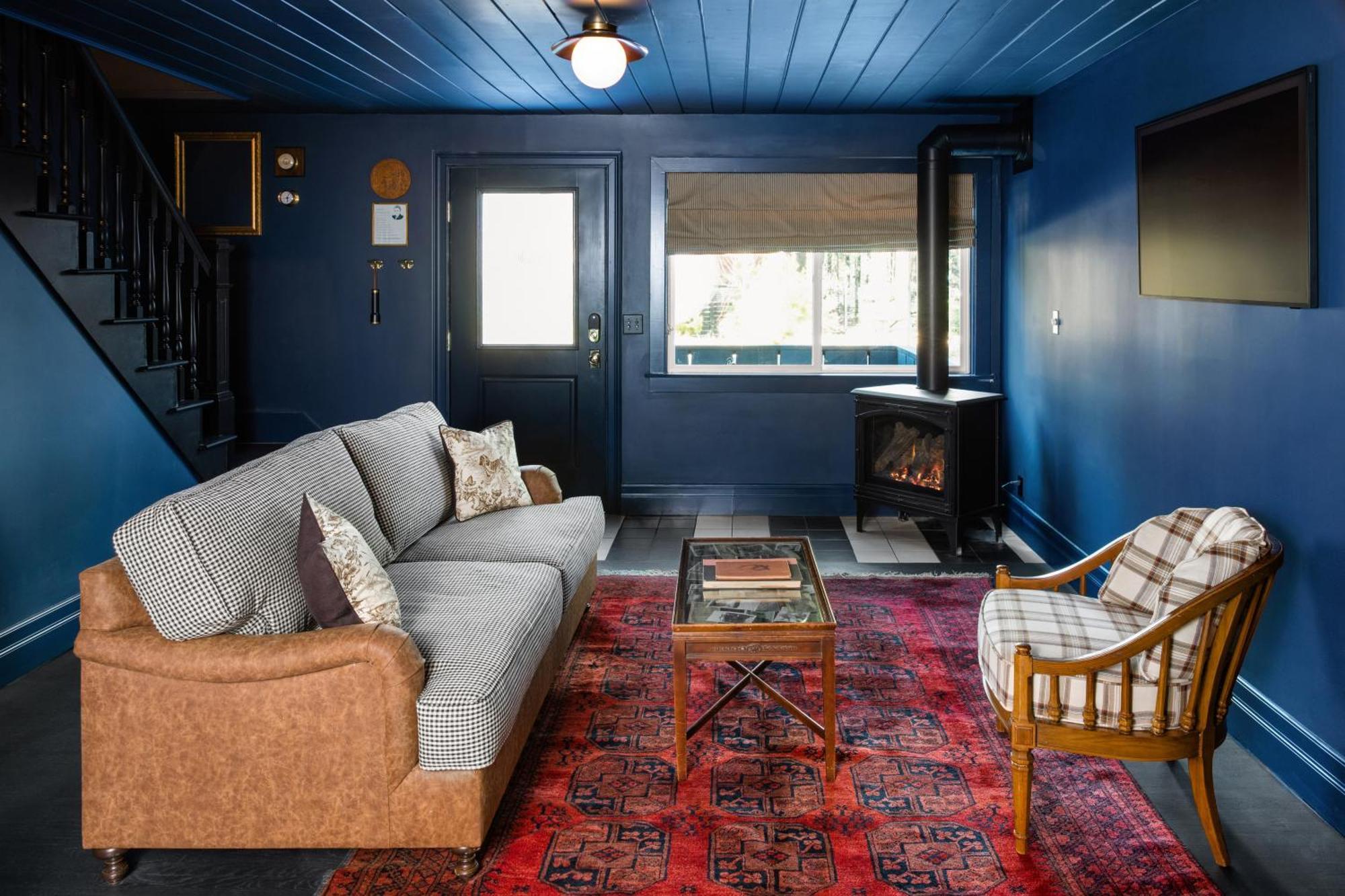 Np Boutique Lodge Big Bear Lake Quarto foto