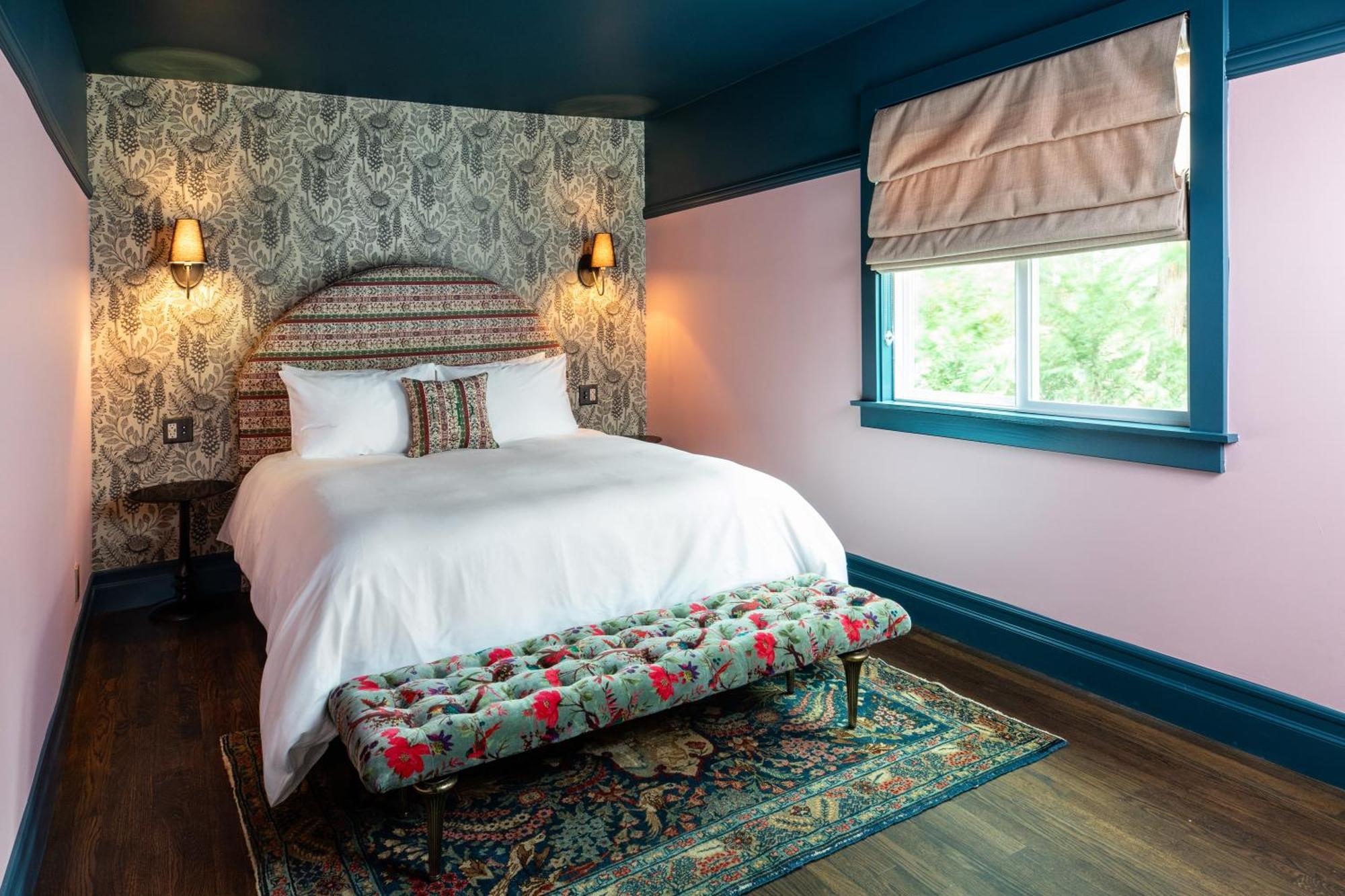 Np Boutique Lodge Big Bear Lake Quarto foto
