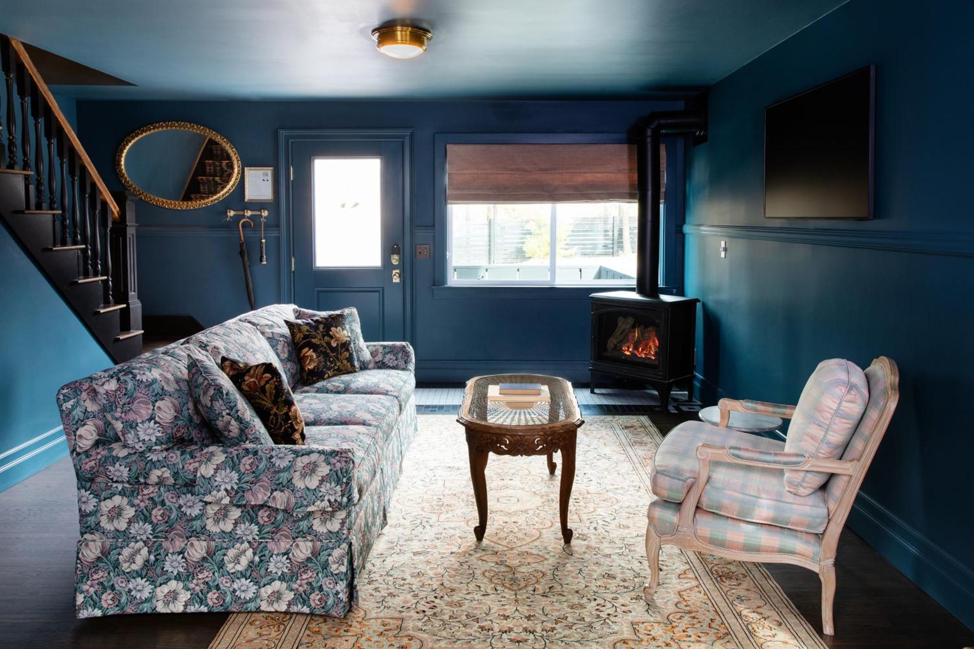Np Boutique Lodge Big Bear Lake Quarto foto