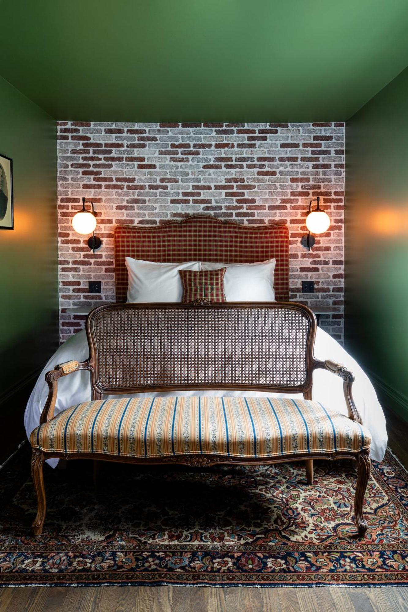 Np Boutique Lodge Big Bear Lake Quarto foto