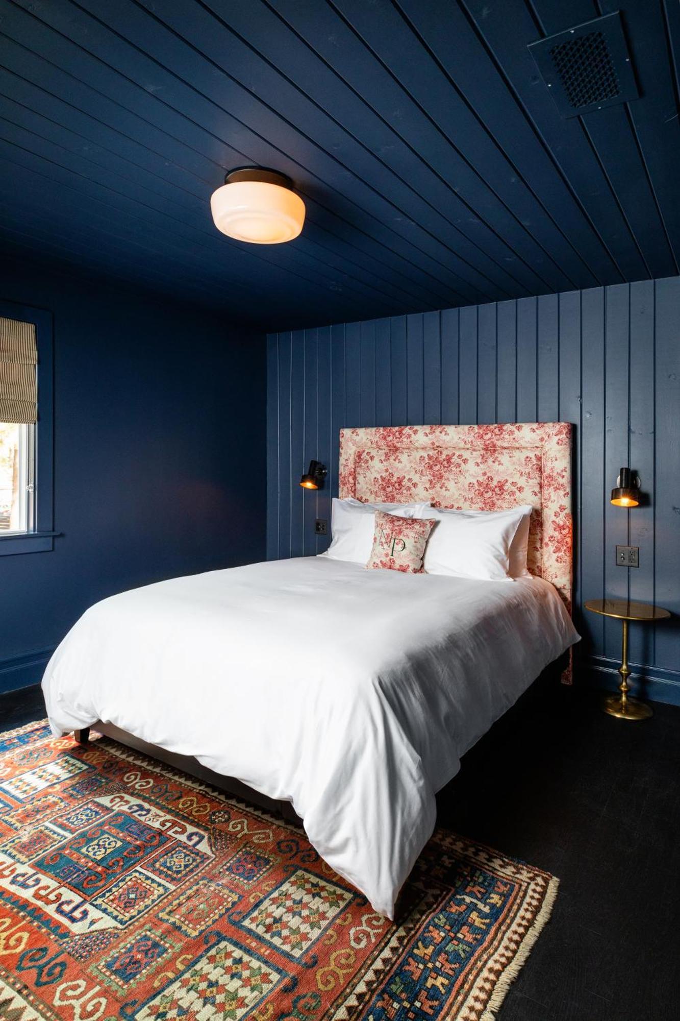 Np Boutique Lodge Big Bear Lake Quarto foto