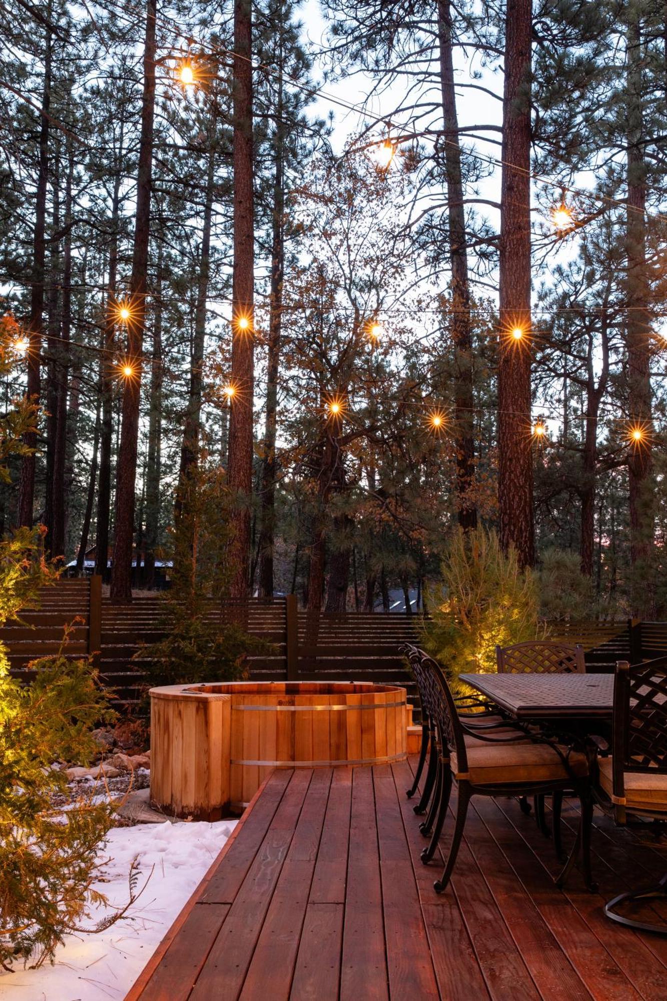 Np Boutique Lodge Big Bear Lake Quarto foto
